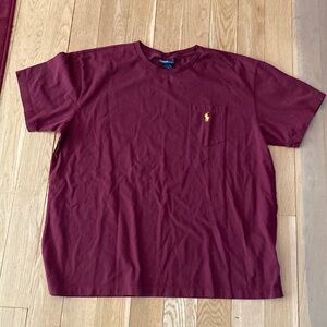 Polo Ralph Lauren men T-Shirt.Cotton